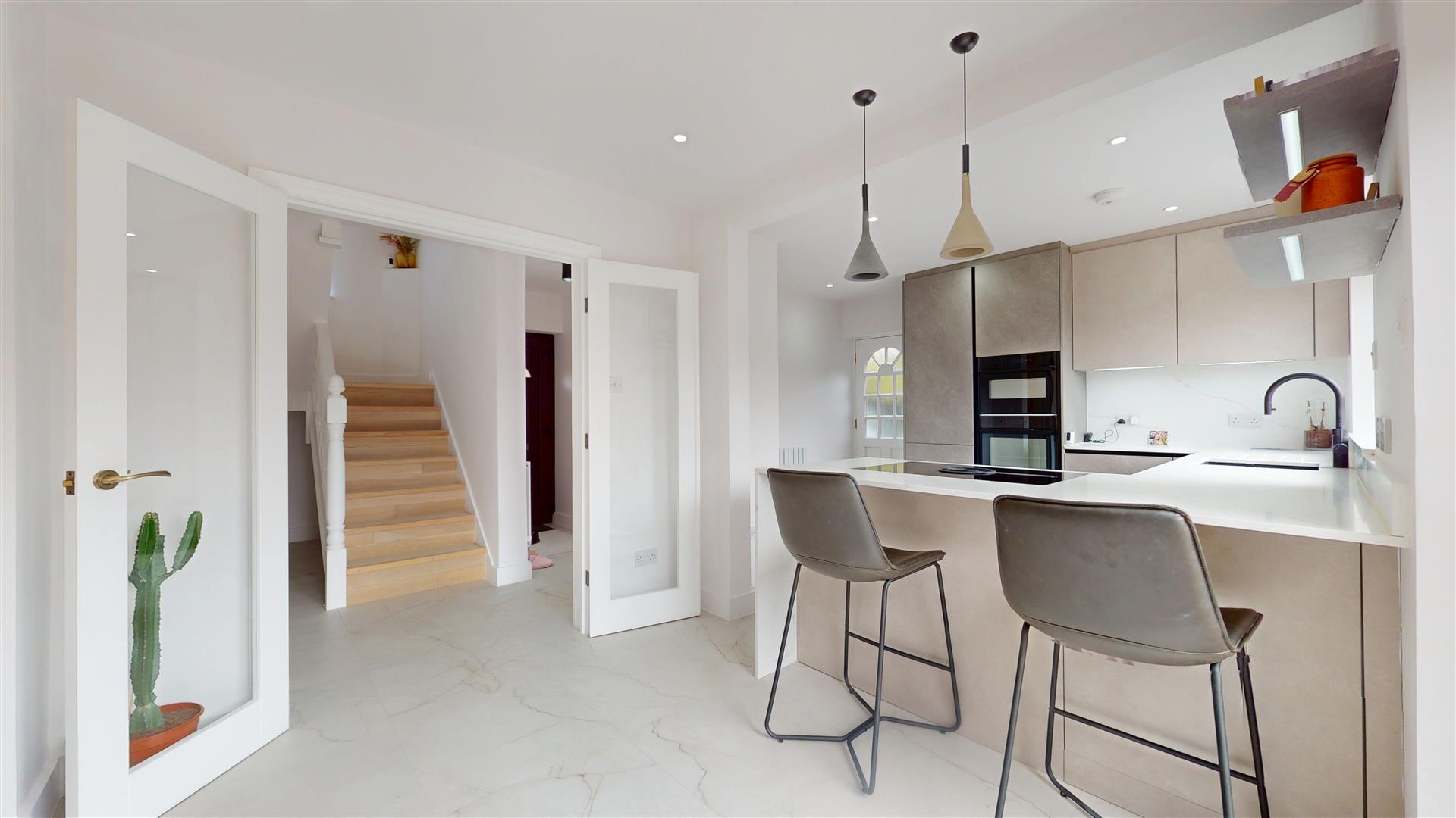 Pearse Grove, Walton Park, Milton Keynes